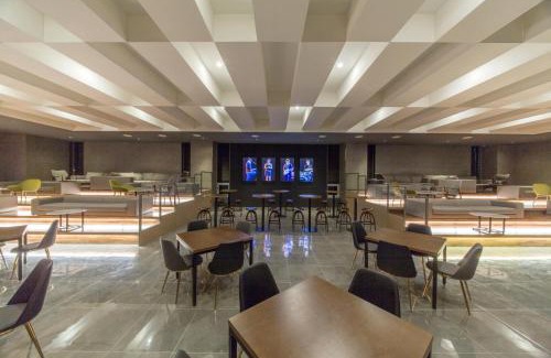 Yangyang Hôtel | Dignity Hotel