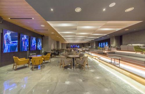 Yangyang Hôtel | Dignity Hotel