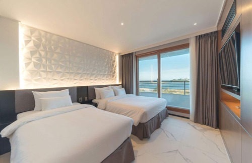 Yangyang Hôtel | Dignity Hotel