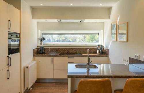 Biddinghuizen Maison | Dijkvilla 12 by Interhome
