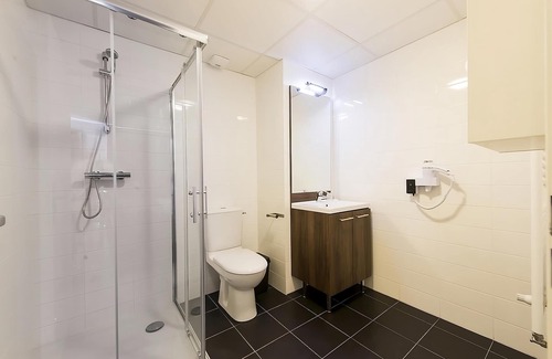 Dijon Hôtel | Dijon’s Ideal Room for Easygoing | Studio w/ Kitchenette | Free Offsite Parking