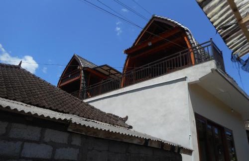 Sidemen Maison | Dika Homestay