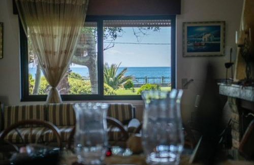 Alexandroupoli Maison | dikella