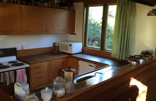 St. Arnaud Maison | Diks Cottage, St Arnaud