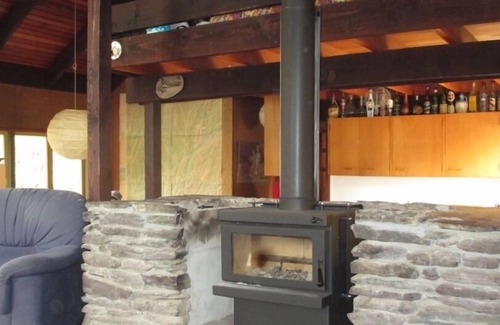 St. Arnaud Maison | Diks Cottage, St Arnaud