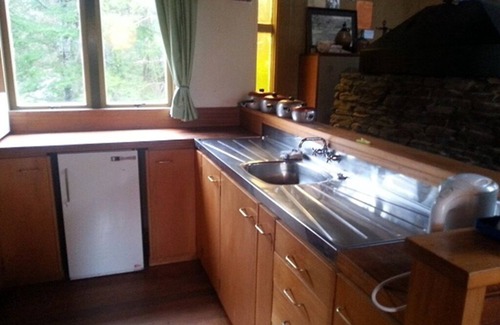 St. Arnaud Maison | Diks Cottage, St Arnaud