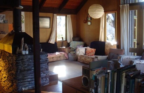 St. Arnaud Maison | Diks Cottage, St Arnaud