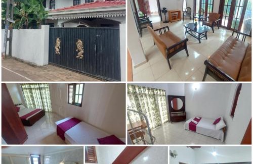 Maharagama Maison | Dil Rest