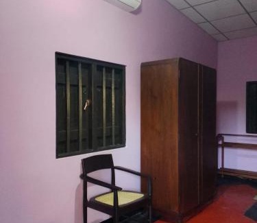 Kalpitiya Maison | Dili's Homestay
