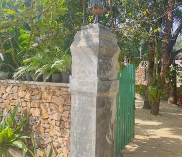 Kalpitiya Maison | Dili's Homestay