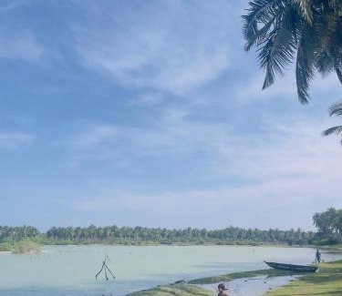 Kalpitiya Maison | Dili's Homestay