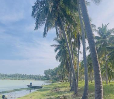 Kalpitiya Maison | Dili's Homestay