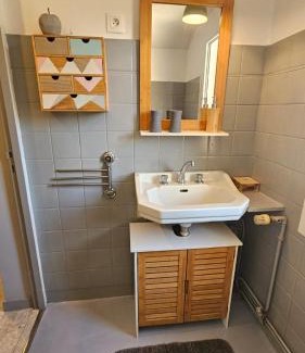 Nuces Appartement | DILIGENCE
