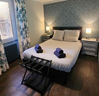 Nuces Appartement | DILIGENCE