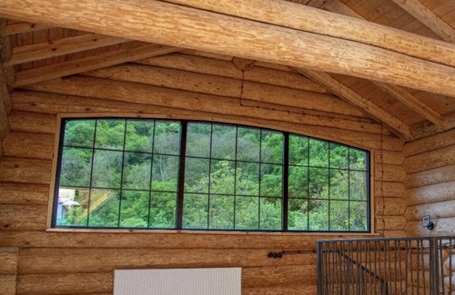 Dilijan Maison | Dilijan, Goshavank, BerlogaLogHouse