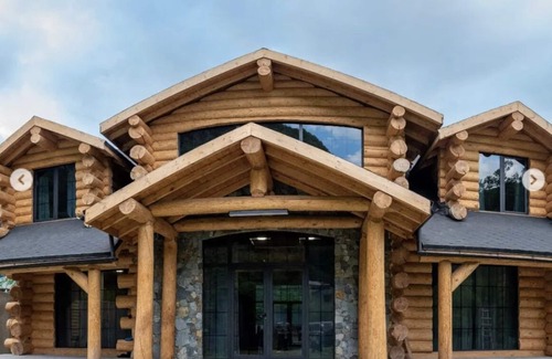 Dilijan Maison | Dilijan, Goshavank, BerlogaLogHouse