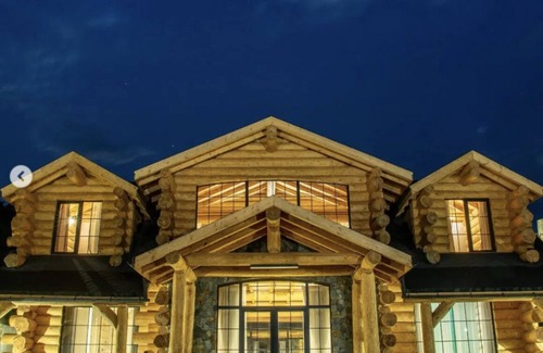 Dilijan Maison | Dilijan, Goshavank, BerlogaLogHouse
