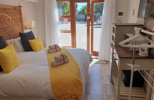 Durbanville Maison | Dilisca Guesthouse