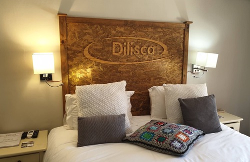 Durbanville Maison | Dilisca Guesthouse