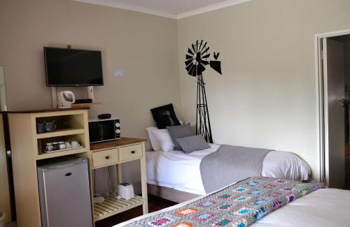 Durbanville Maison | Dilisca Guesthouse
