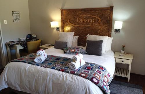 Durbanville Maison | Dilisca Guesthouse