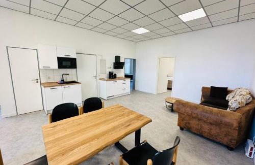 Gross Bulten Appartement | Dill Apartments Ilsede