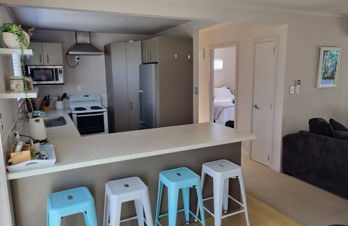 Waihi Beach Maison | Dillon Delight - Waihi Beach Bach