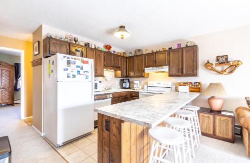 Dillon Appartement | Dillon Valley East 301Q