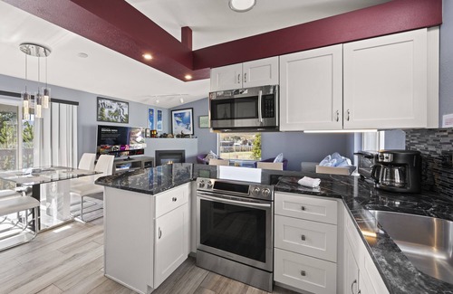 Dillon Maison | Winter Retreat in Dillon – Perfect Winter Getaway with Concierge Services