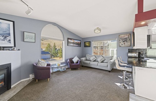 Dillon Maison | Winter Retreat in Dillon – Perfect Winter Getaway with Concierge Services