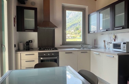 Tremezzo Appartement | Dilly Dally Days