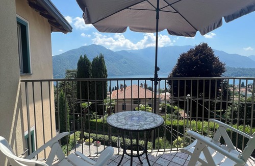 Tremezzo Appartement | Dilly Dally Days