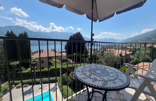 Tremezzo Appartement | Dilly Dally Days