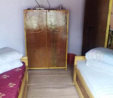 Mirik Maison | Dilpali Homestay