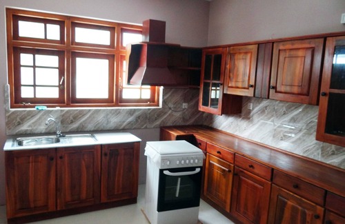 Harispattuwa Maison | Dilray Villa