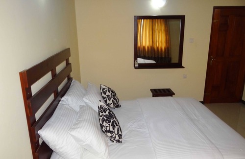 Harispattuwa Maison | Dilray Villa