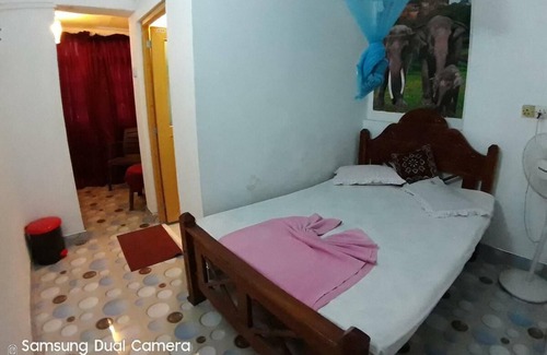 Polonnaruwa Maison | Dilshan Guest House