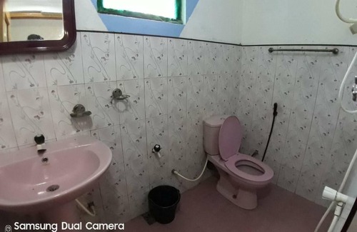 Polonnaruwa Maison | Dilshan Guest House