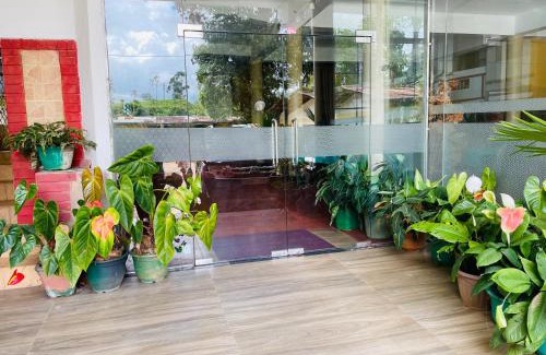 Hatton Maison | Dilusha home stay