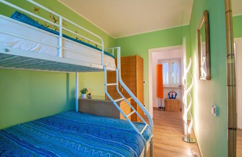 Sant'Ambrogio di Valpolicella Appartement | Dimora Montelago Apartment Gino giardino, AC,