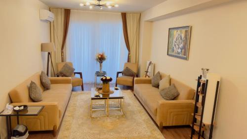 Beylikduzu Appartement | Dimer country 27