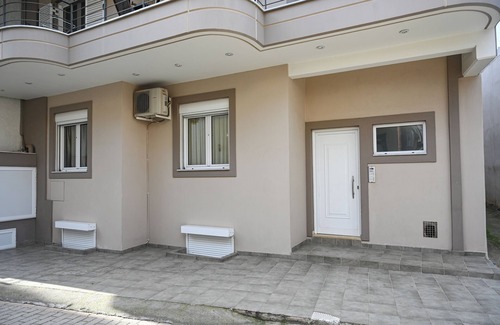 Aigio Appartement | Dimitra House At Aigio By Greece Apartment