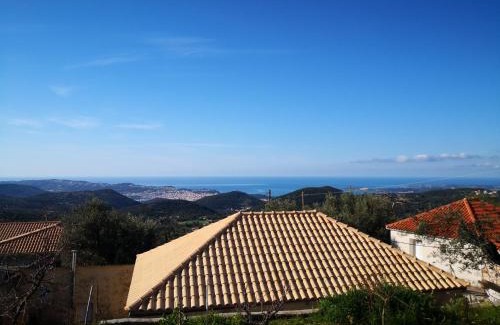Argostoli Appartement | Dimitra's Homey Apartment