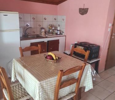 Paliki Appartement | Dimitra Studios