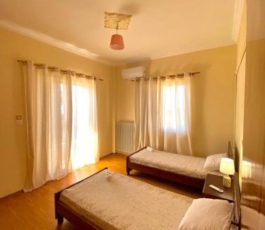 Diakofto Appartement | Dimitris apartment