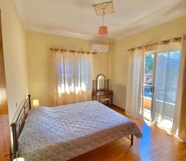 Diakofto Appartement | Dimitris apartment