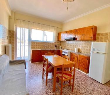 Diakofto Appartement | Dimitris apartment