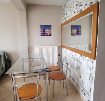 Nea Peramos Appartement | Dimitris apartment