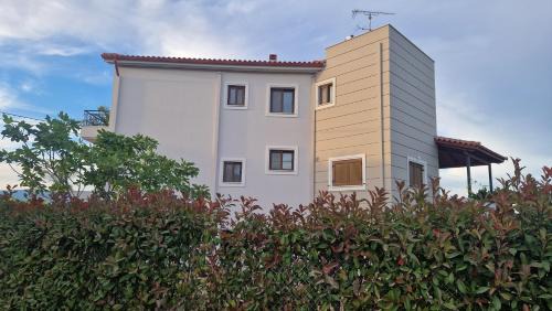 Aigialeia Maison | Dimitris Villa