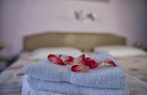 Eleonas Appartement | Dimitropoulos Apartments